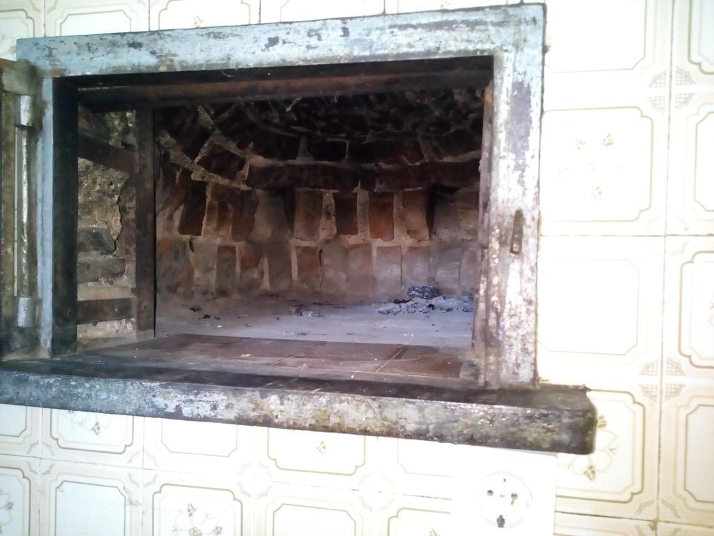 Apartment Valetovi Stanjel Luaran gambar