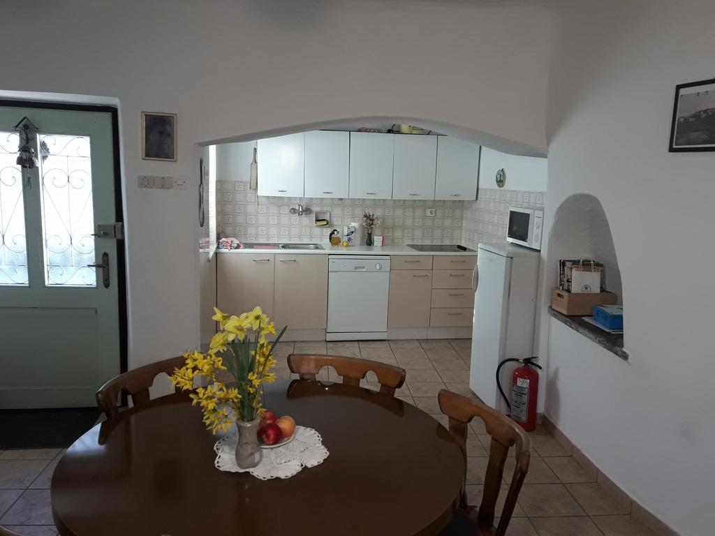 Apartment Valetovi Stanjel Luaran gambar