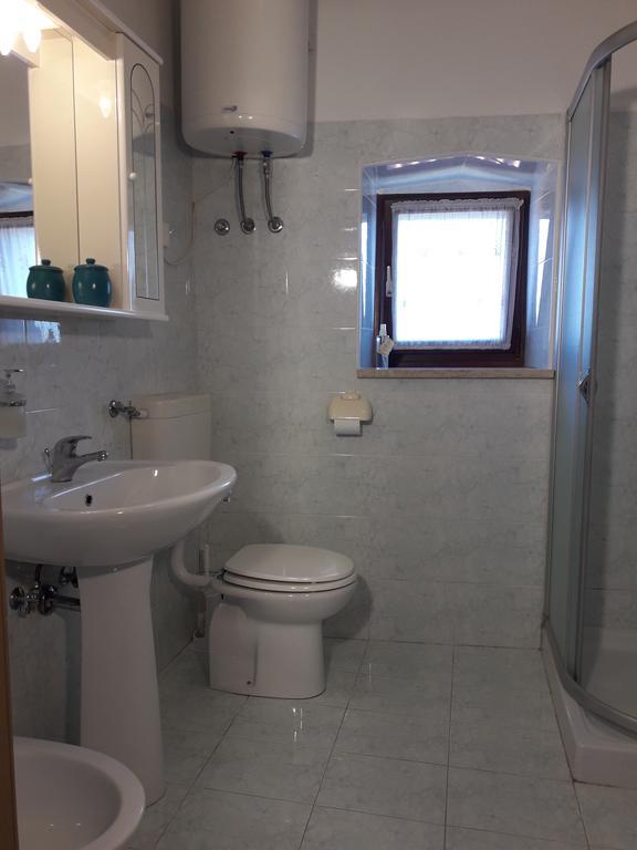 Apartment Valetovi Stanjel Luaran gambar