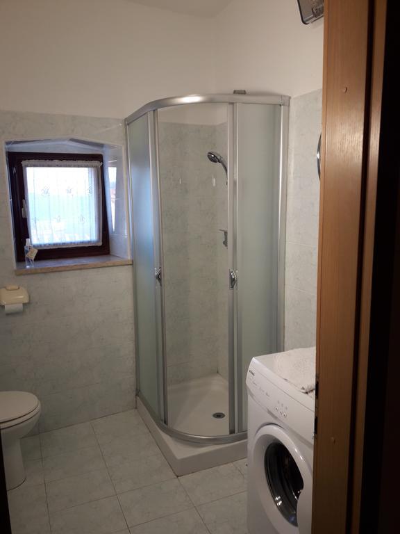 Apartment Valetovi Stanjel Luaran gambar